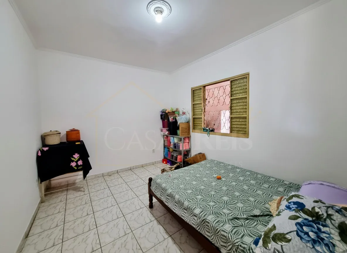 Imagem Casa 3 quartos à venda em Dom Bosco, Poços de Caldas