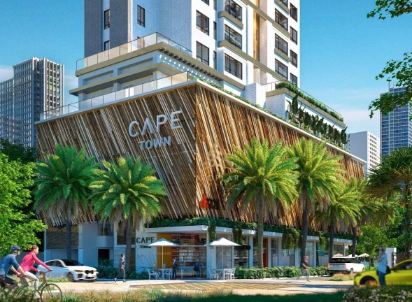 Imagem Apartamento com 3 dormitórios à venda, 139 m² por R$ 2.329.680,50 - Centro - Balneário Camboriú/SC