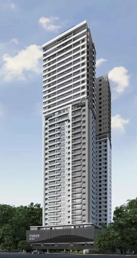 Imagem Apartamento à venda no bairro Setor Bueno - Goiânia/GO