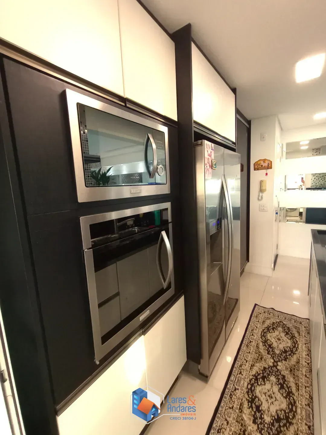 Imagem Apartamento para venda em Santana com 3 quartos, sendo 1 suíte, 76m²