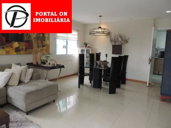 Imagem APARTAMENTO RESIDENCIAL em RIO DE JANEIRO - RJ, BARRA DA TIJUCA