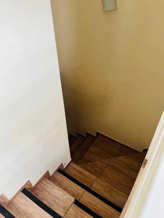 Imagem Casa sobrado Localizada no Wanel Ville IV!