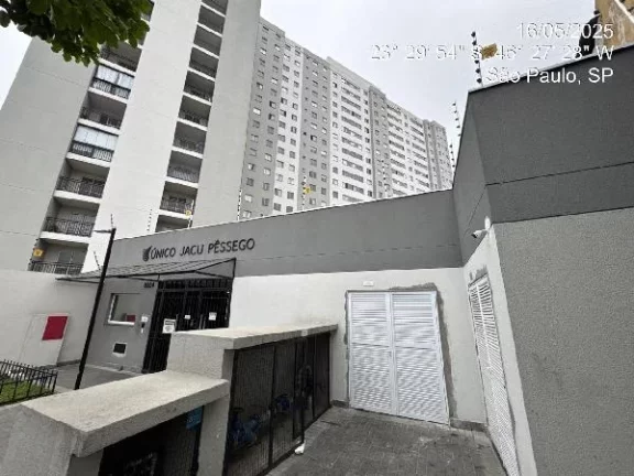 Foto do imóvel Oportunidade Única em SAO PAULO - SP | Tipo: Apartamento | Negociação: Licitação Aberta | Situação: Imóvel em AVENIDA SAO MIGUEL