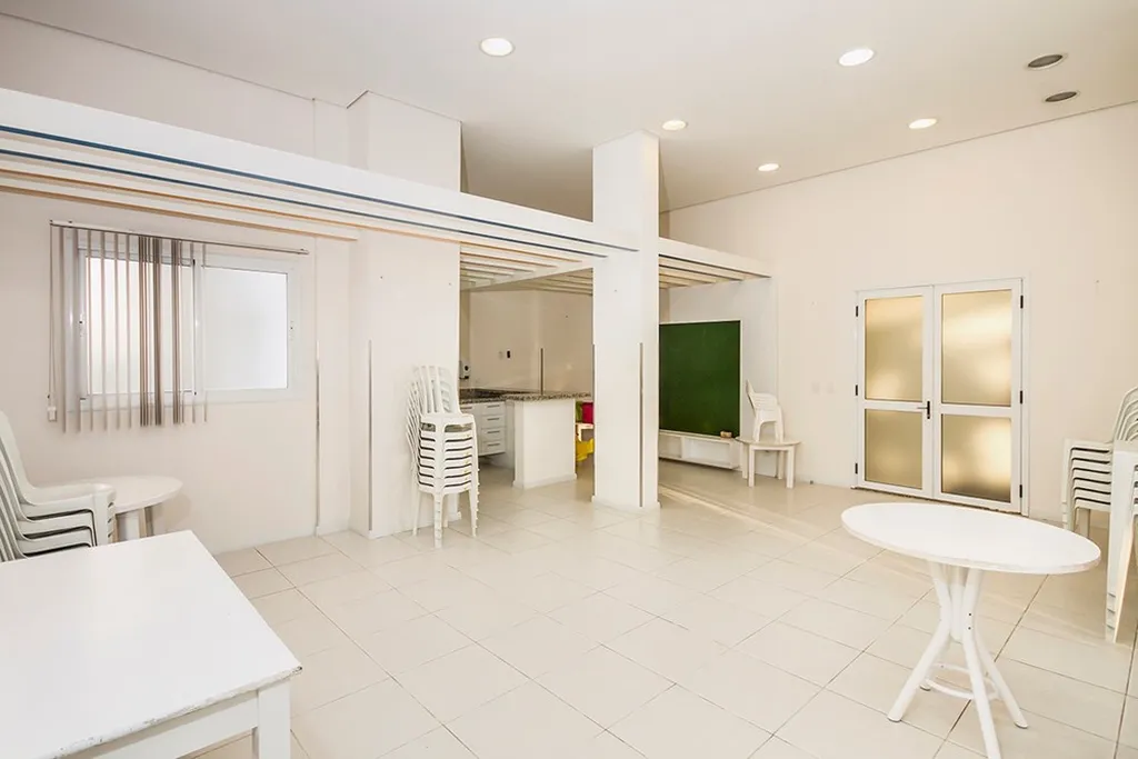 Imagem Apartamento em Cristo Redentor