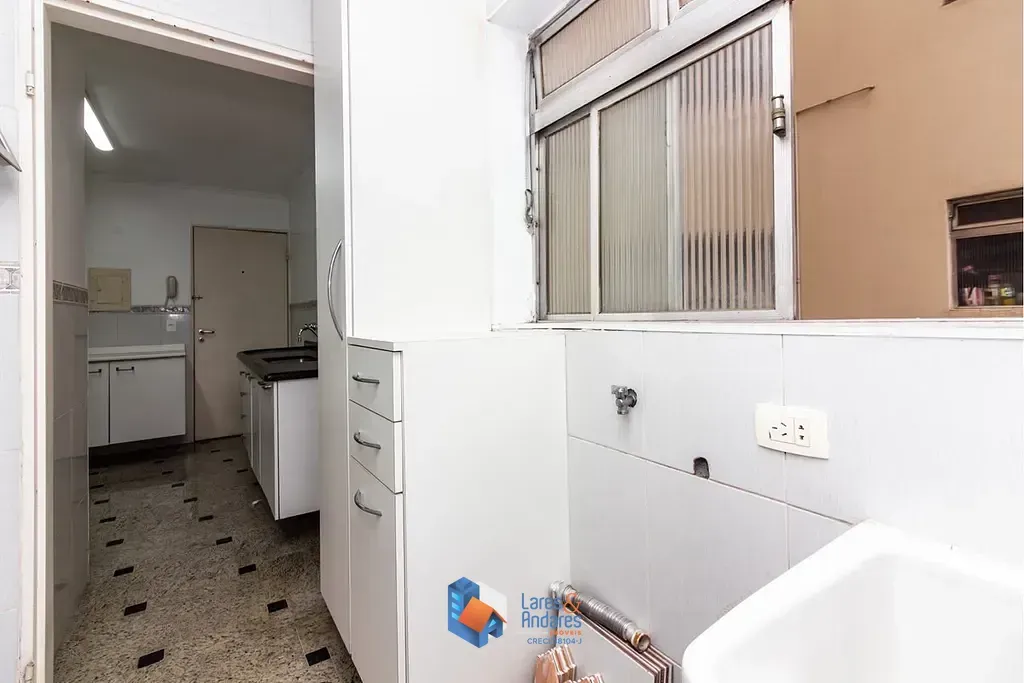 Imagem Apartamento à venda 2 Quartos 1 Suite 1 Vaga 70M² Bela Vista São Paulo - SP