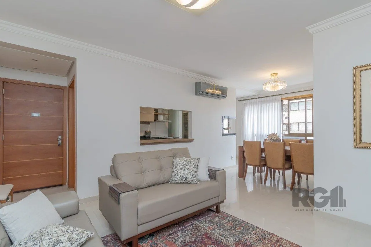 Imagem Apartamento em Passo da Areia