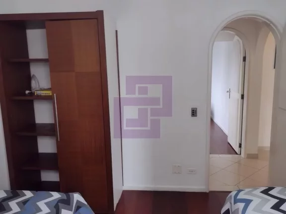 Imagem Apartamentos / Padrão na cidade de Guarujá