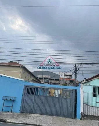 Imagem Terreno 500 metros - com projeto para 11 casas