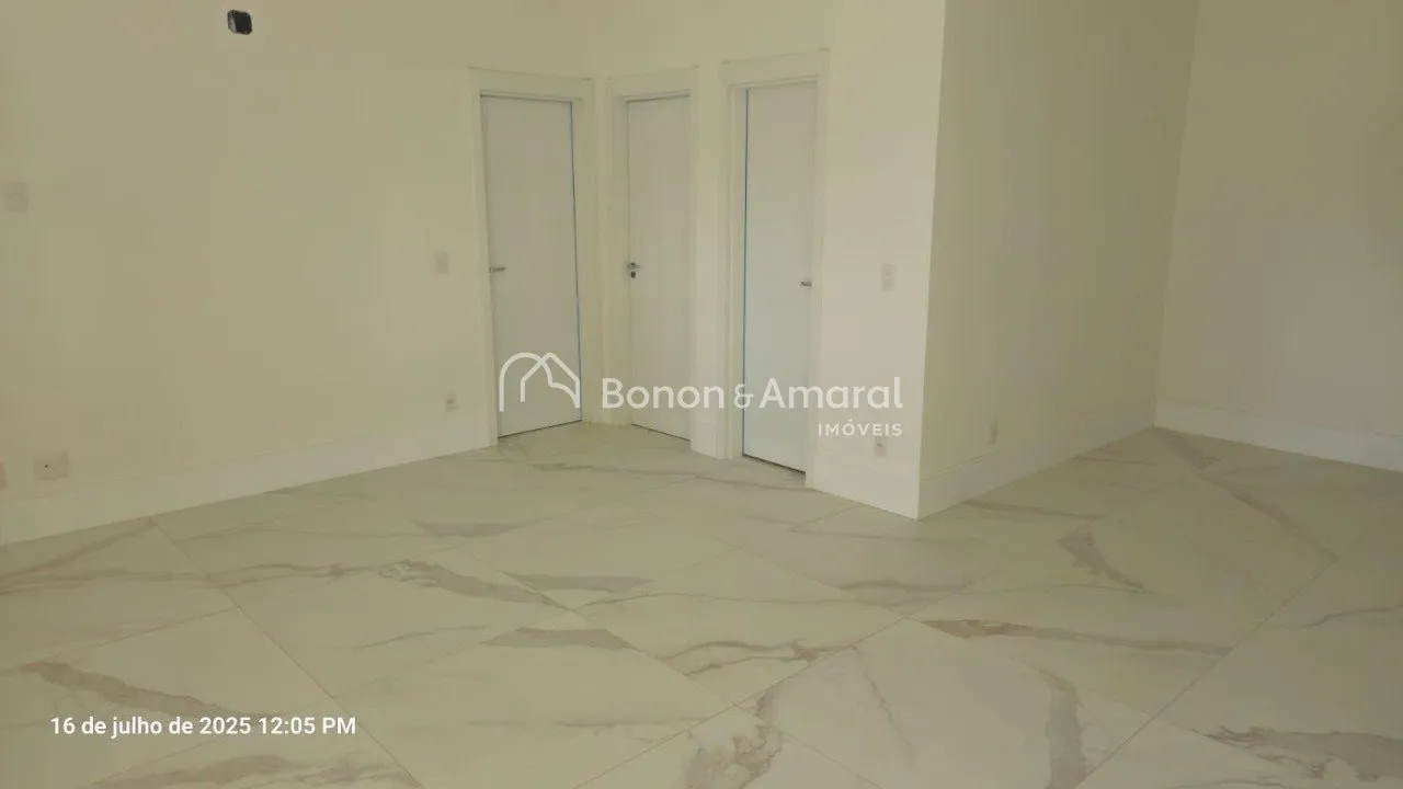 Imagem Apartamento à venda no Condomínio Eco Vila Santa Margarida em Paulínia