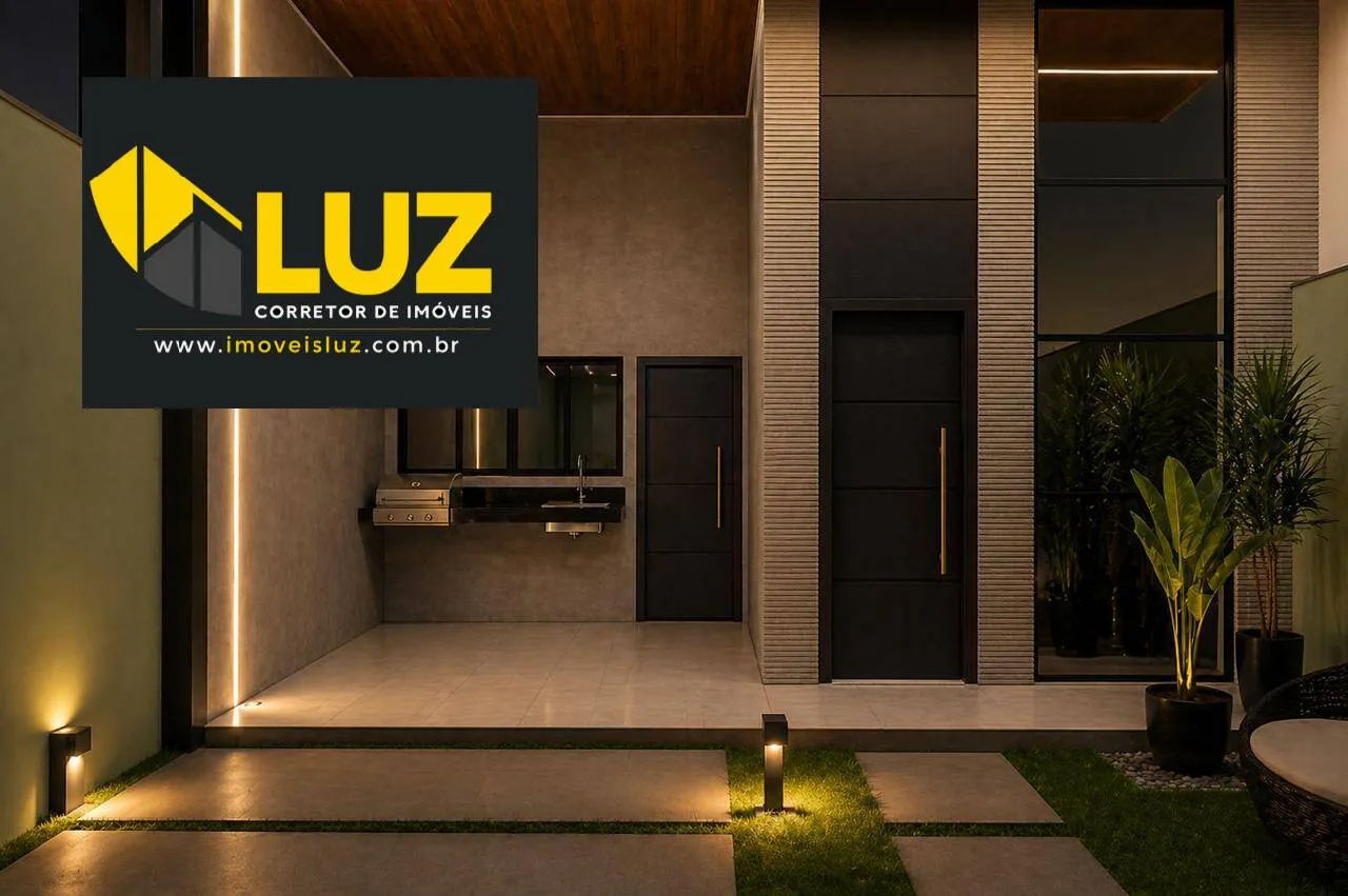 Imagem ARBOR VITAE RESIDENCIAL | EUSÉBIO/CE