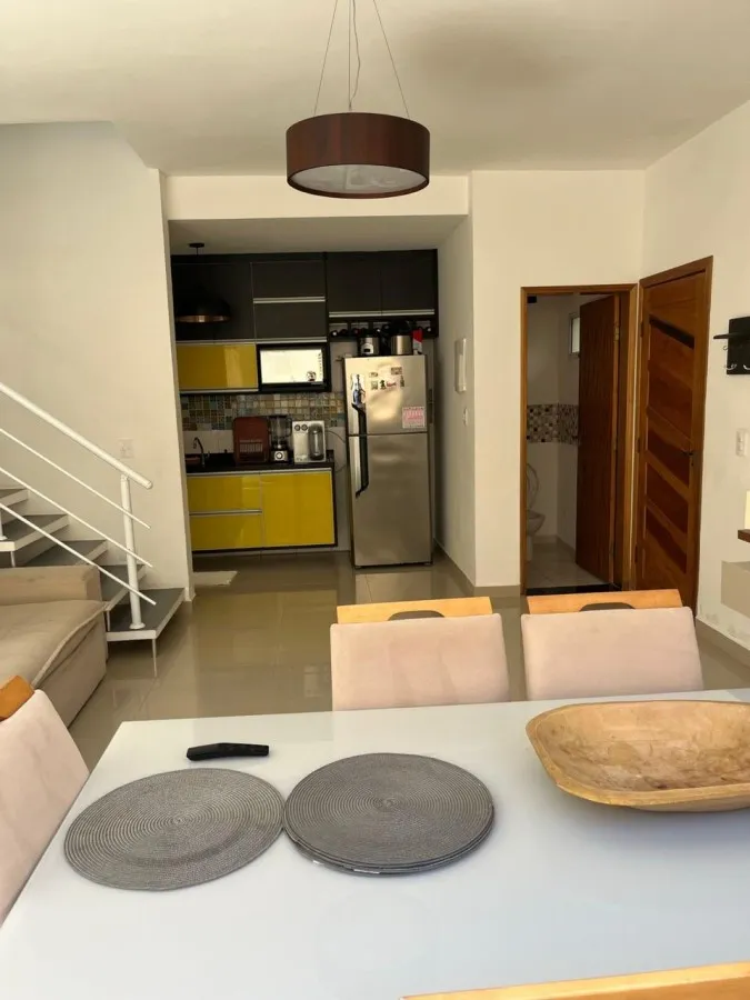 Imagem Casa para Venda em Itanhaém, Suarão, 2 dormitórios, 2 suítes, 1 banheiro, 2 vagas