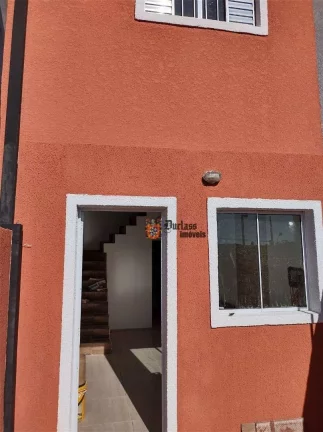 Imagem Sobrado com 2 dormitórios à venda por R$ 350.000,00 - Atibaia Belvedere - Atibaia/SP