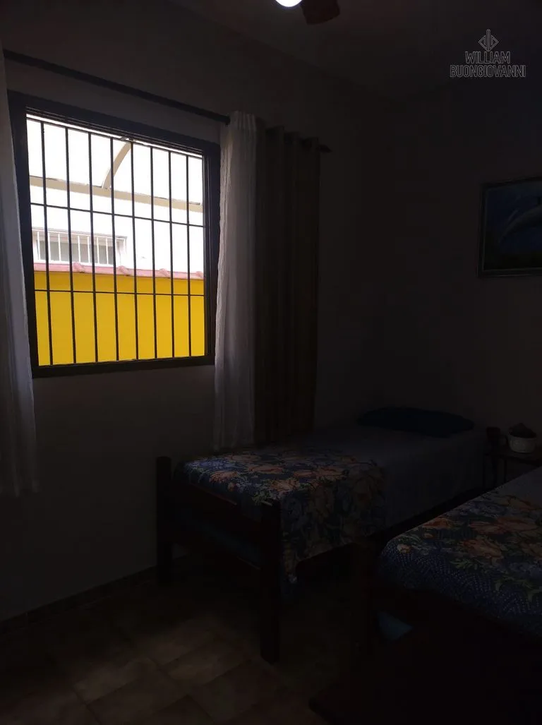 Imagem Casa Geminada Mobiliada Jd Imperador 2 quartos Lado Praia