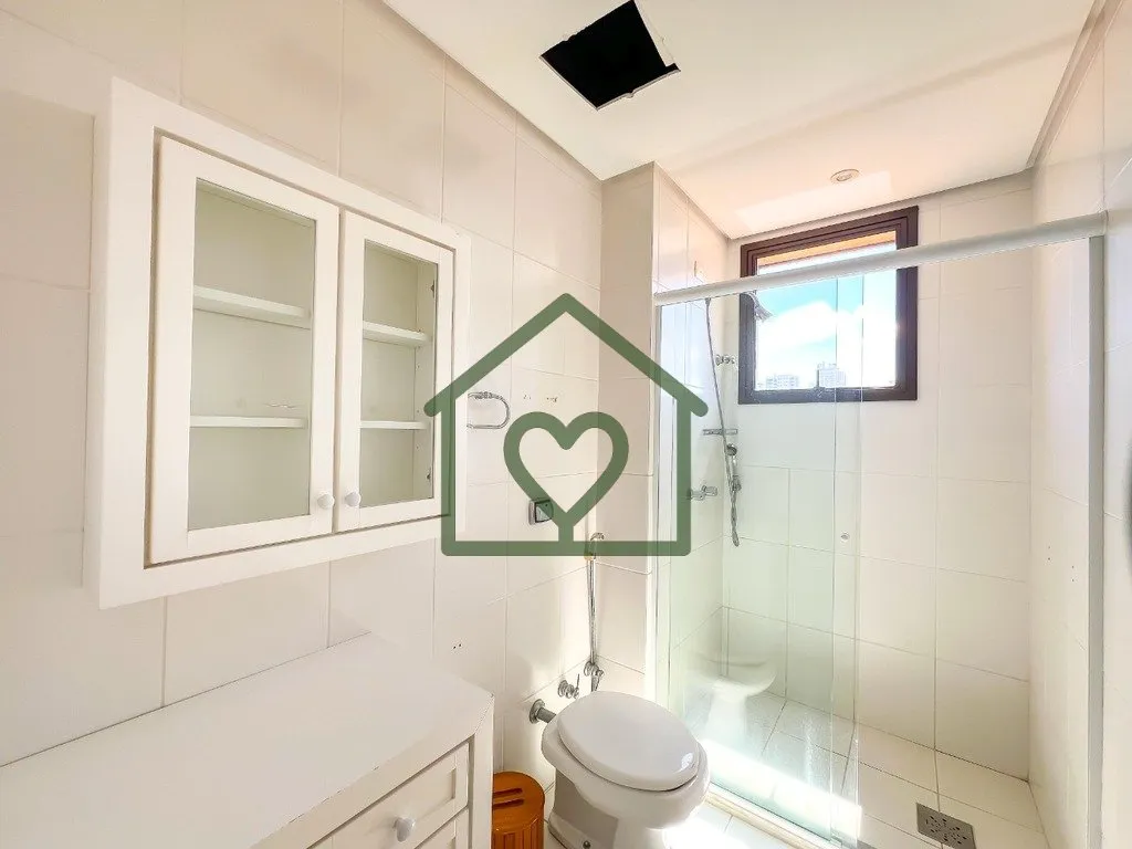 Imagem Excelente apartamento com 312 m2m². Vista panorâmica e definida para clube GNU. Preço e disponibi...