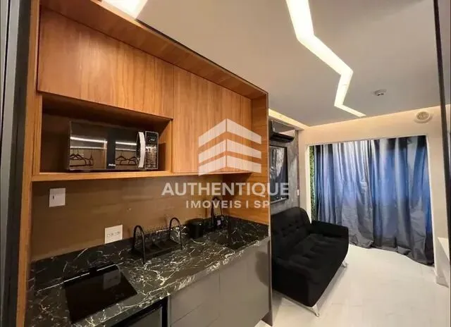 Imagem Haus Mitre Vila Mariana - Apartamento à venda no bairro Vila Mariana - São Paulo/SP, Zona Sul
