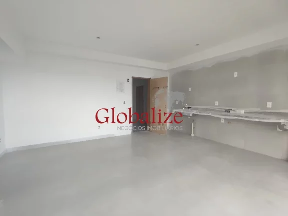 Imagem APARTAMENTOS NOVOS DE 02 DORMITÓRIOS 01 SUÍTE VAGA DE GARAGEM E ELEVADOR NA PONTA DA PRAIA R$ 780.000,00