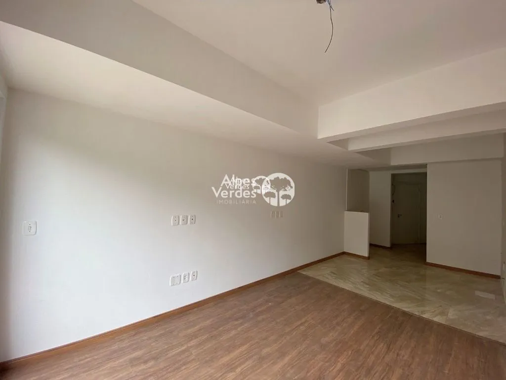 Imagem Vende-se apartamento em Canela, 1 suíte, 47,00 m2