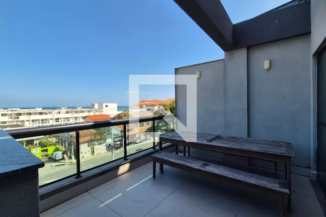 Imagem Apartamento à Venda - Recreio, 1 Quarto, 81 m2