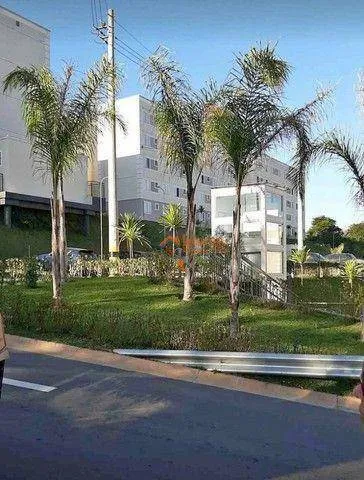 Imagem Apartamento com 2 dormitórios à venda, 42 m² por R$ 233.000,00 - Água Chata - Guarulhos/SP