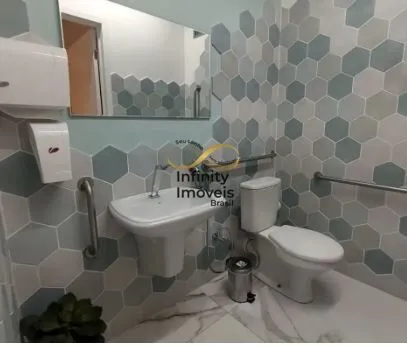 Imagem Sala comercial à venda no bairro Savassi - Belo Horizonte/MG