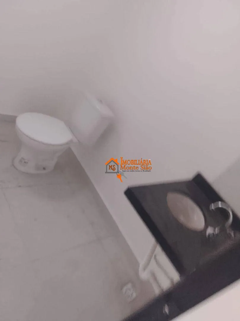 Imagem Salão para alugar, 210 m² por R$ 8.000,00/mês - Jardim Presidente Dutra - Guarulhos/SP