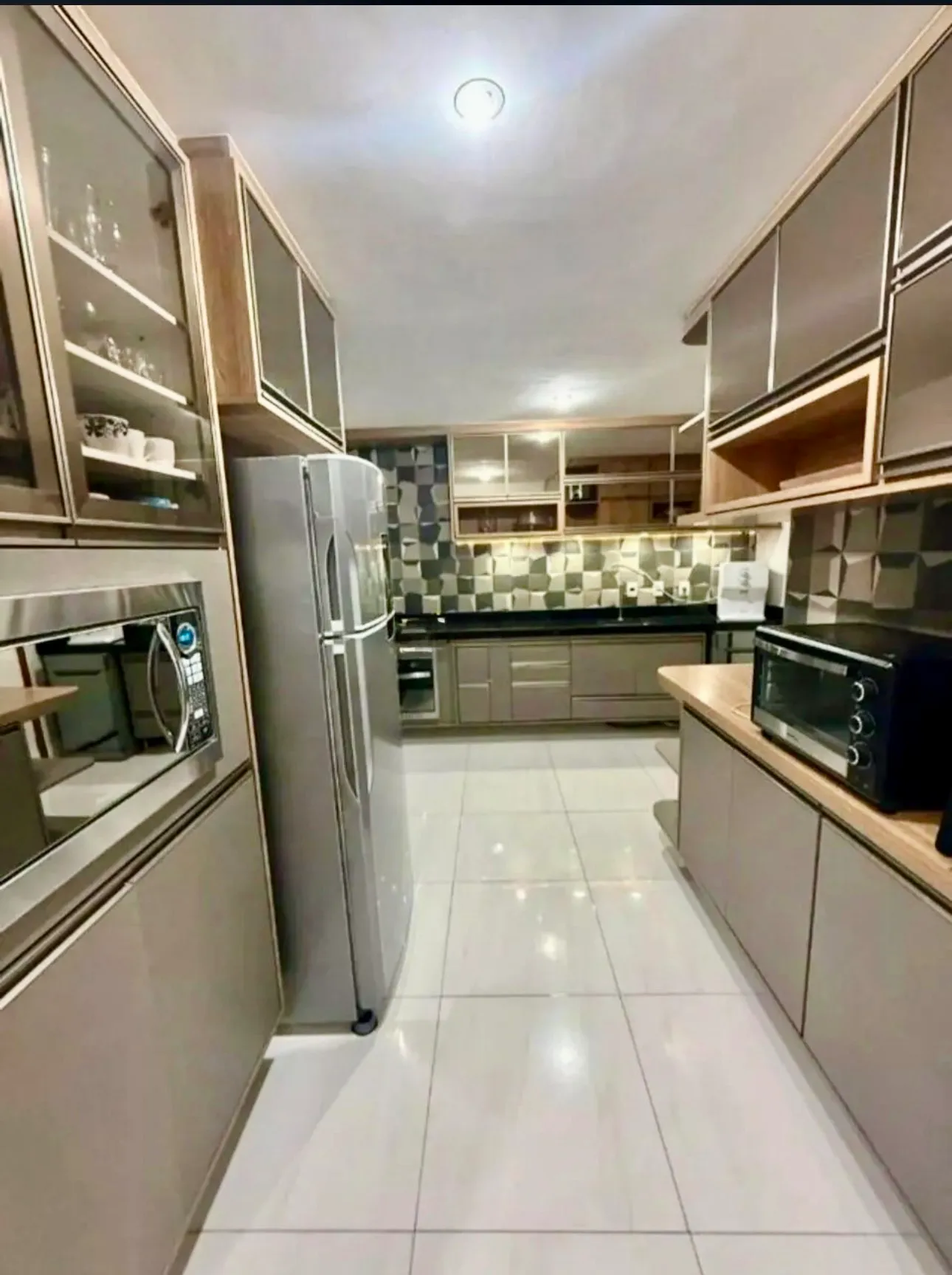 Imagem Apartamento com 3 Quartos à Venda, 105 m² em Praia da Costa - Vila Velha
