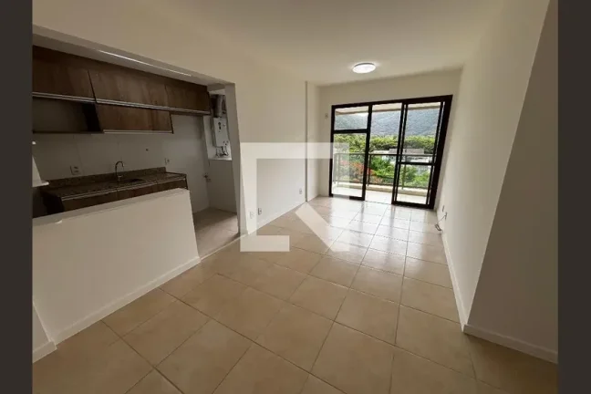 Imagem Apartamento à Venda - Recreio, 2 Quartos, 65 m2