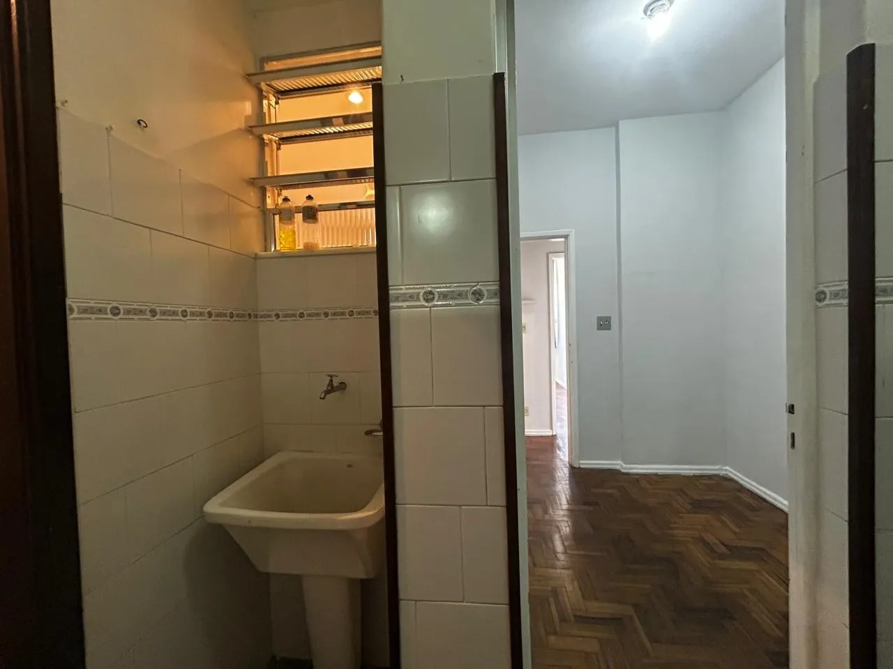 Imagem Apartamento para Venda em Petrópolis / RJ no bairro Centro
