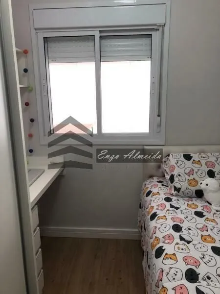 Imagem Apartamento à venda em São Paulo/SP
