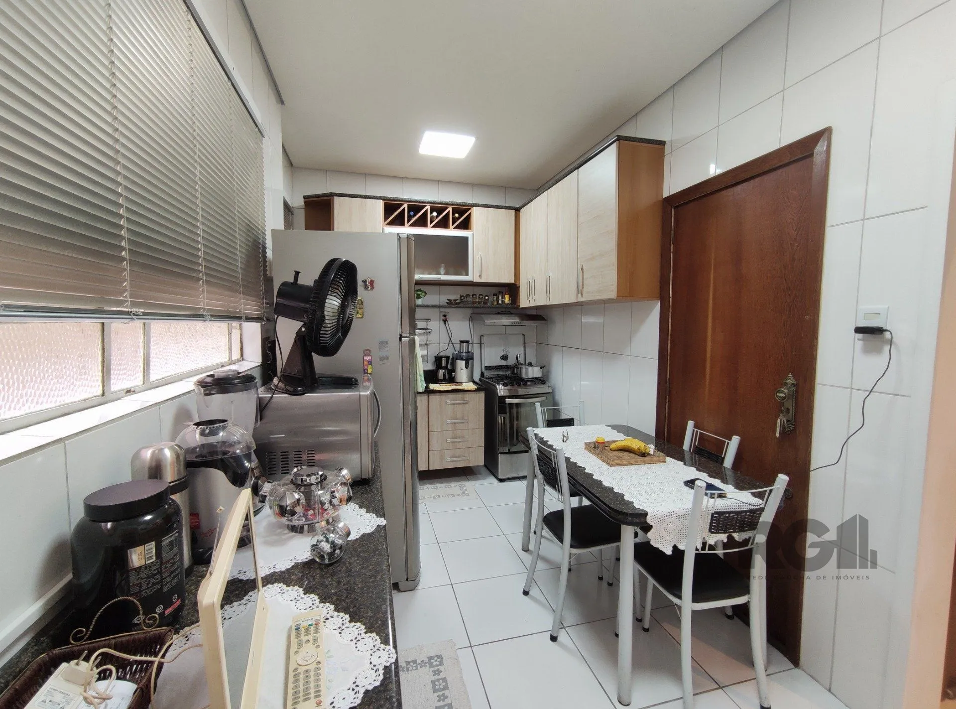 Imagem Apartamento em Santa Cecília