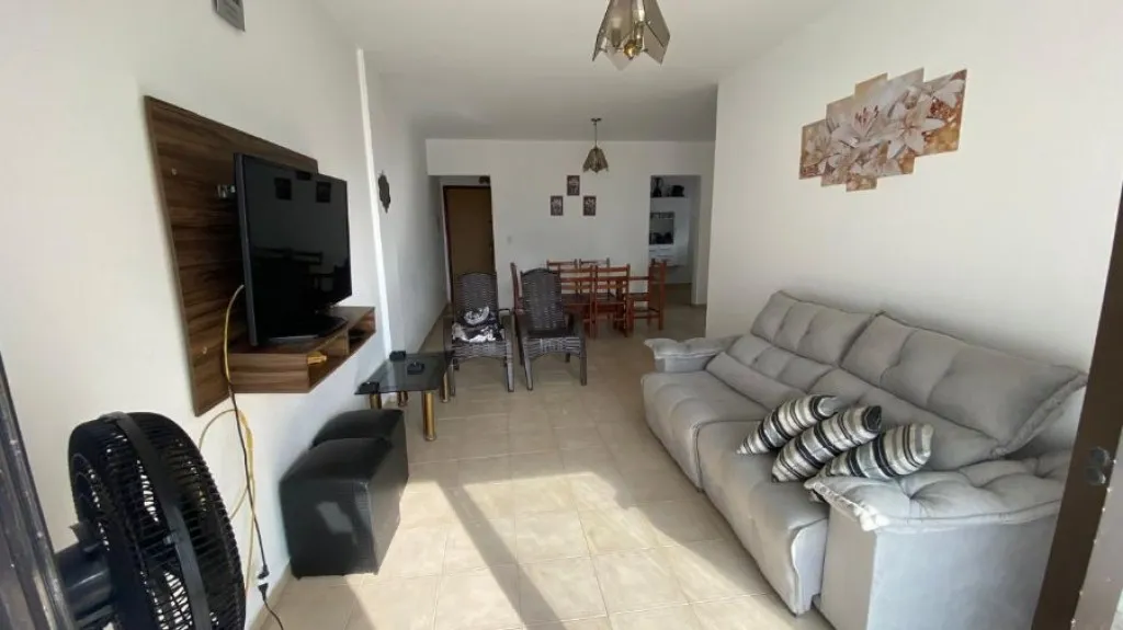 Imagem APARTAMENTO COM 98,00 m² - TUPI - PRAIA GRANDE SP