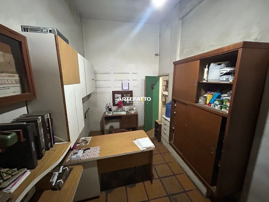 Imagem Imóvel Comercial à Venda em Vila Romano, São Paulo - SP