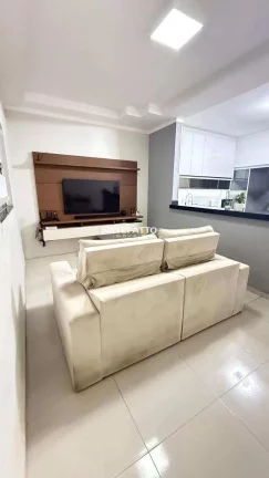 Imagem CASA A VENDA BAIRRO SANTA TEREZINHA