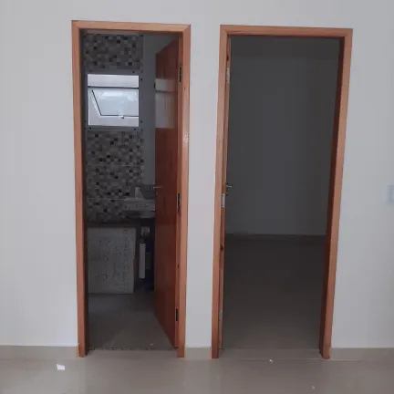 Imagem Apartamento com 1 Quarto à Venda, 24 m²em Jardim Modelo - São Paulo