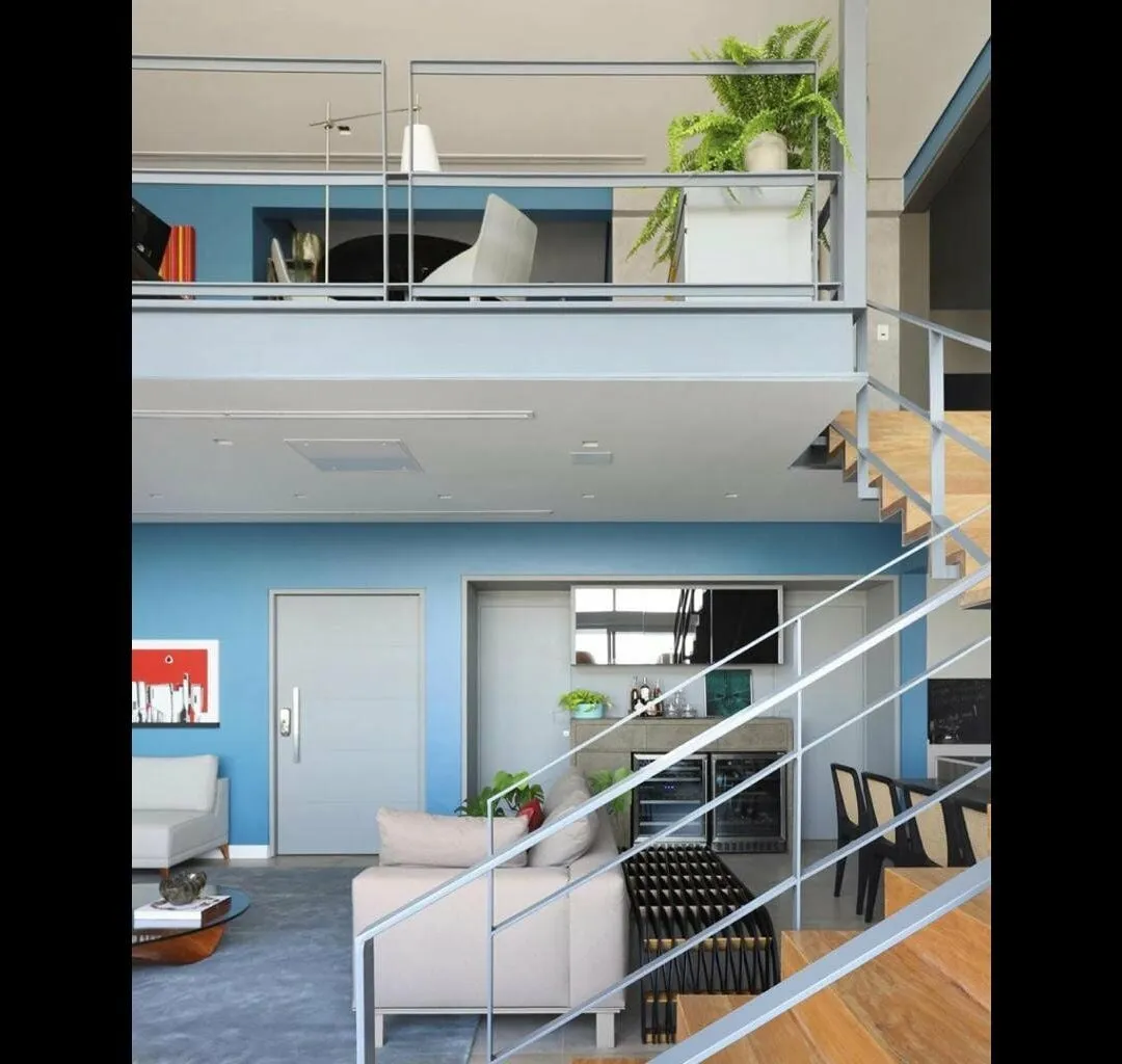 Imagem Apartamento-Alto-Padrao-para-Venda-em-Vila-Mariana-Sao-Paulo-SP