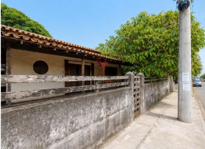 Imagem CASA À VENDA - CENTRO DE IGUABA GRANDE