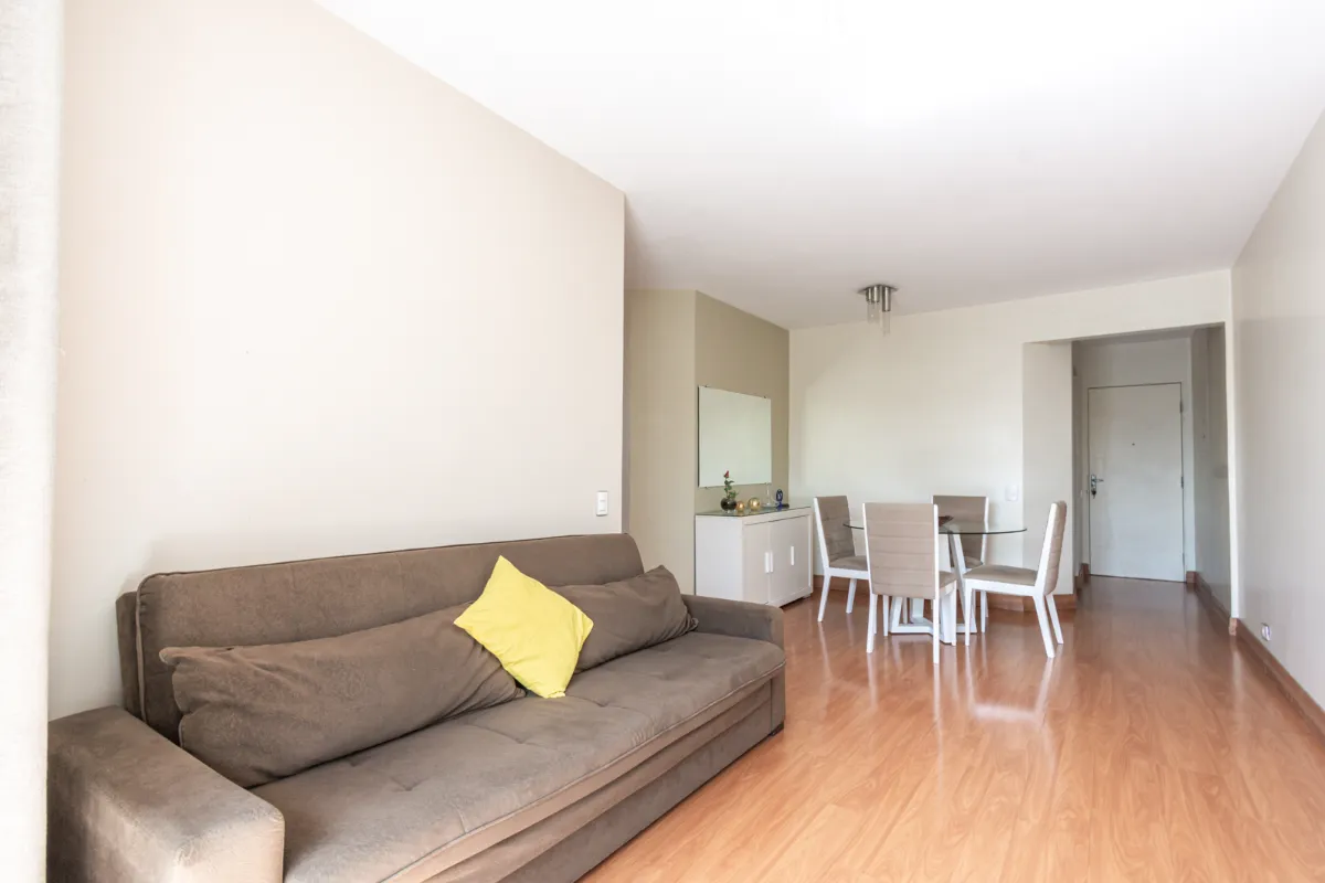 Imagem Apartamento para venda em Vila da Saúde com 2 quartos, 63m2