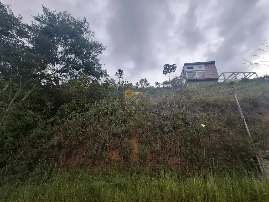 Imagem Terreno para Venda em Teresópolis / RJ no bairro Albuquerque