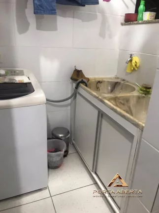 Imagem Apartamento Terceiro andar Ferroviários - cod 1500