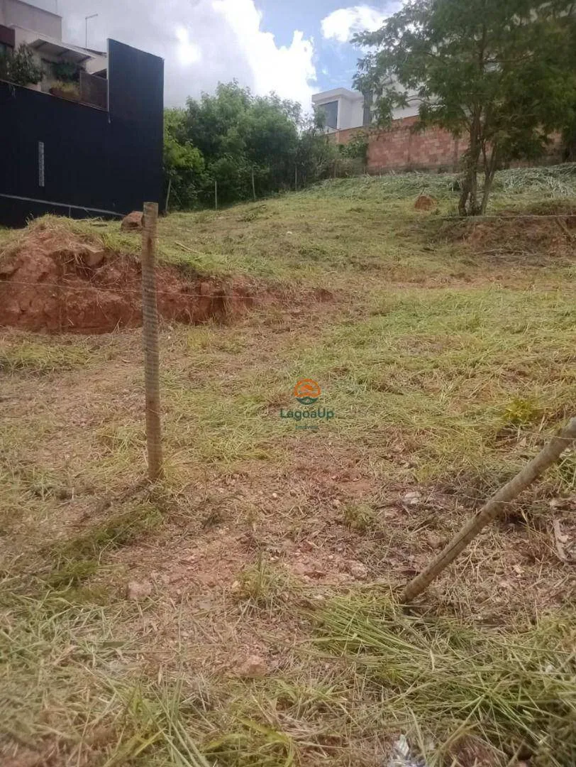 Imagem Terreno à venda, 360 m² por R$ 370.000,00 - Joá - Lagoa Santa/MG