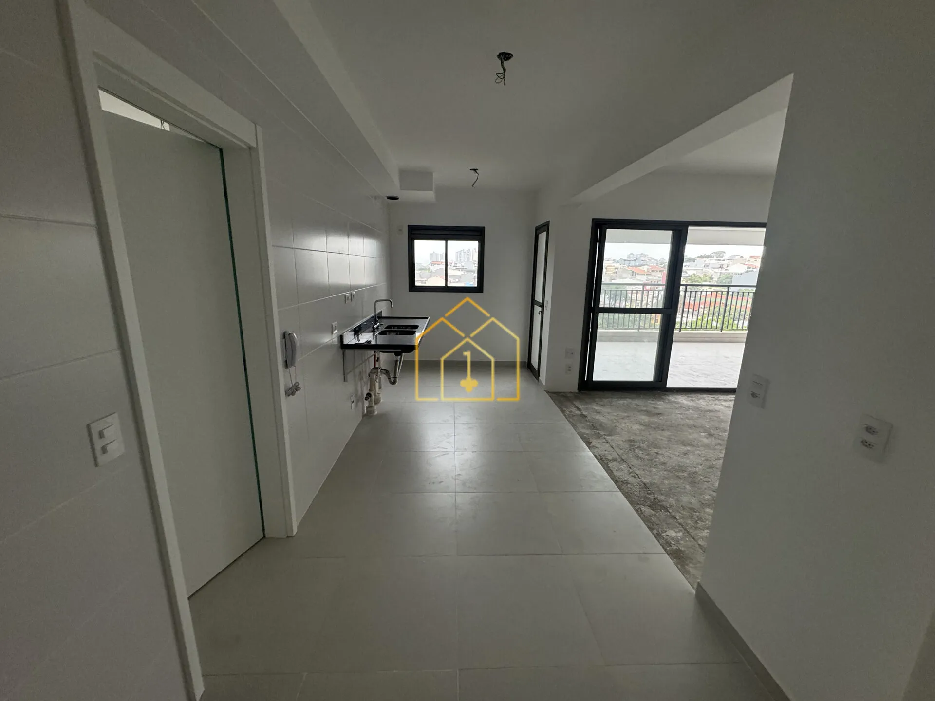 Imagem Apartamento Alto Padrão 165 m² 3 quartos 3 suítes 3 vagas | Gilda - Santo André - SP