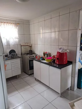 Imagem Apartamento com 2 dormitórios para alugar, 53 m por R$ 1.600/mês - Jos?(C) Bonifácio - São Paulo/SP