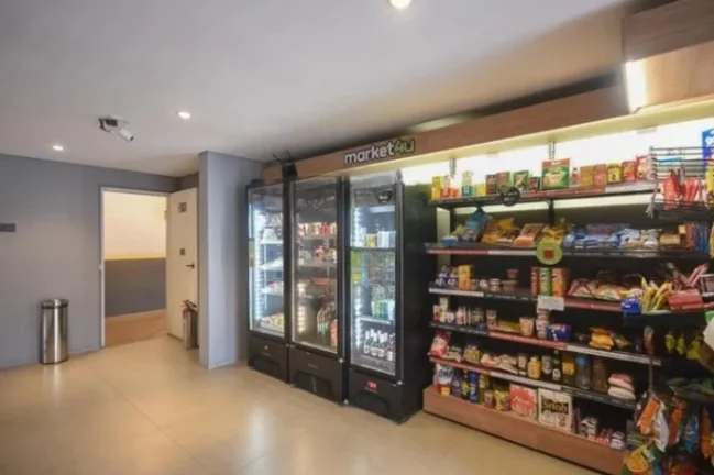 Imagem CONCEPT PANAMBY - CYRELA- Studio de 38m² (Unidade Revenda), ao lado da Estação Giovanni Gronchi!