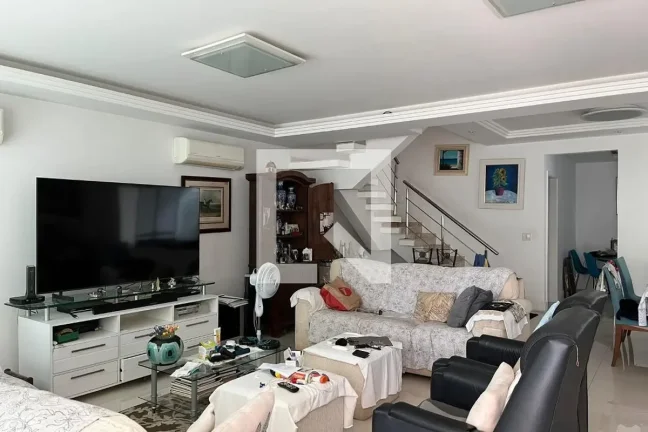 Imagem Casa à Venda - Recreio, 4 Quartos, 320 m2