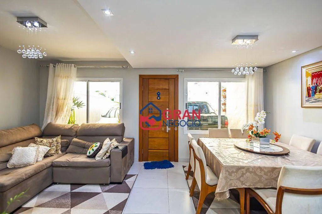 Imagem Casa em Santa Felicidade