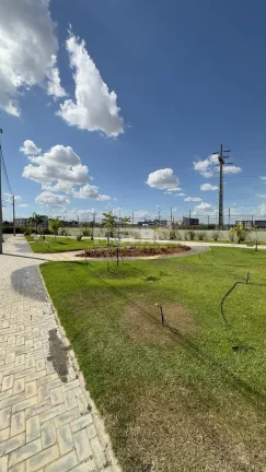 Imagem Venda, Lote com 500m, Condomínio iate