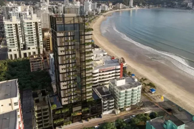 Foto do imóvel Apartamento para venda em Itapema