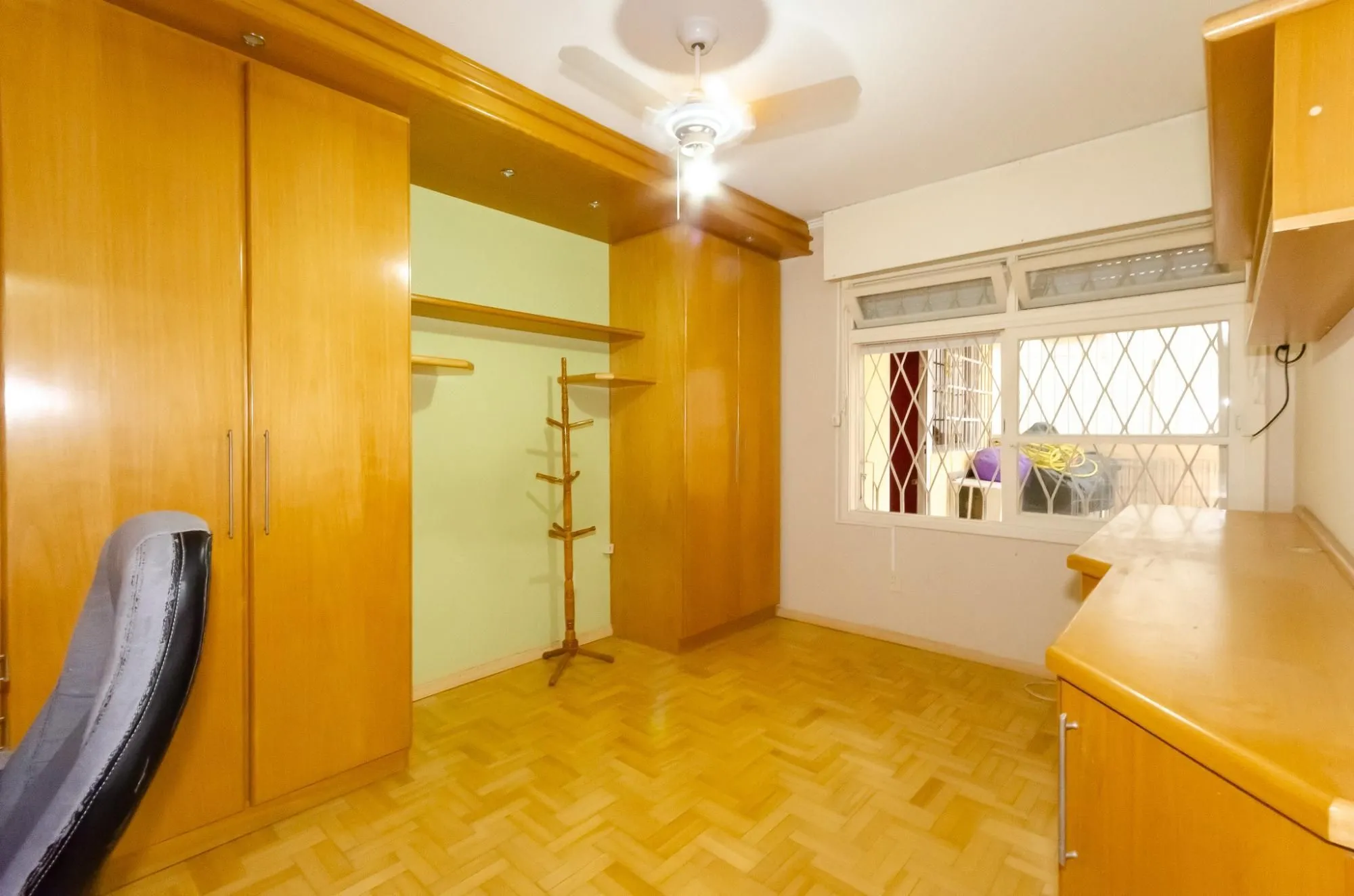 Imagem Edifício Ione Apartamento 3 dormitórios no Bairro Petrópolis