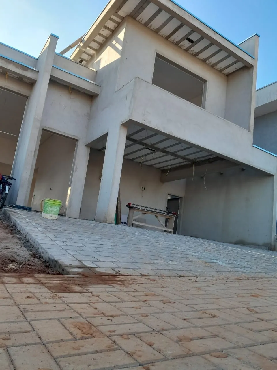 Foto do imóvel Casa à venda 2 Quartos, 1 Suite, 4 Vagas, 275M², Monte Belo, Taubaté - SP | Catagua Way Norte