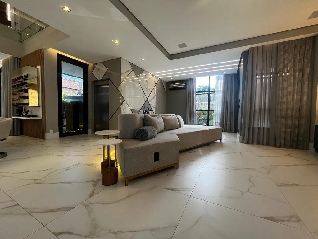 Imagem Casa com vista para o mar à venda com 650m2 por R$ 16.500.000,00